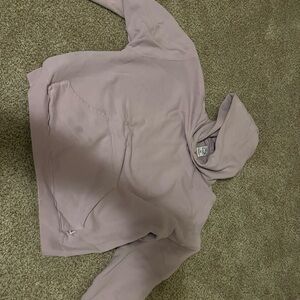 Lavender Women's Hoodie